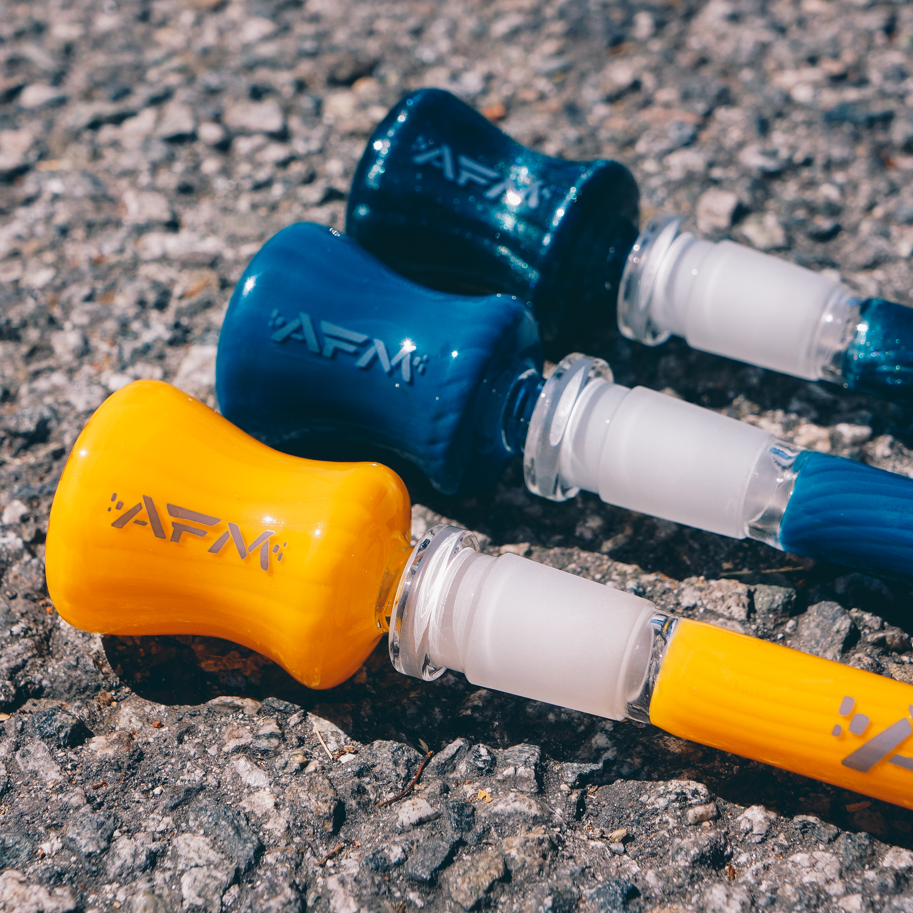 AFM Smoke Bong Accessories