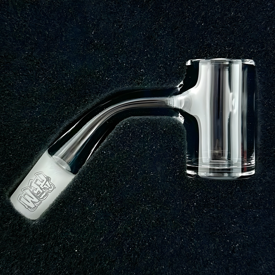 AFM Andromeda Quartz Dab Banger