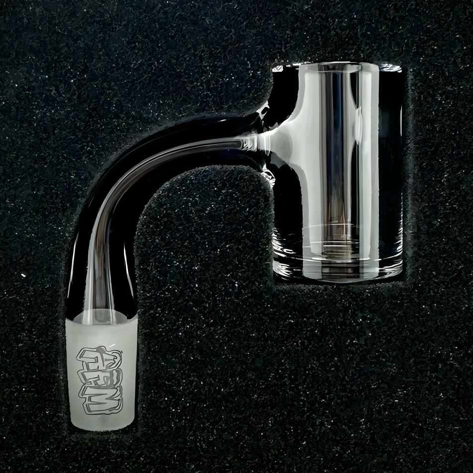AFM Andromeda Quartz Dab Banger