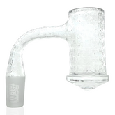 AFM Blazars Quartz Dab Banger Set