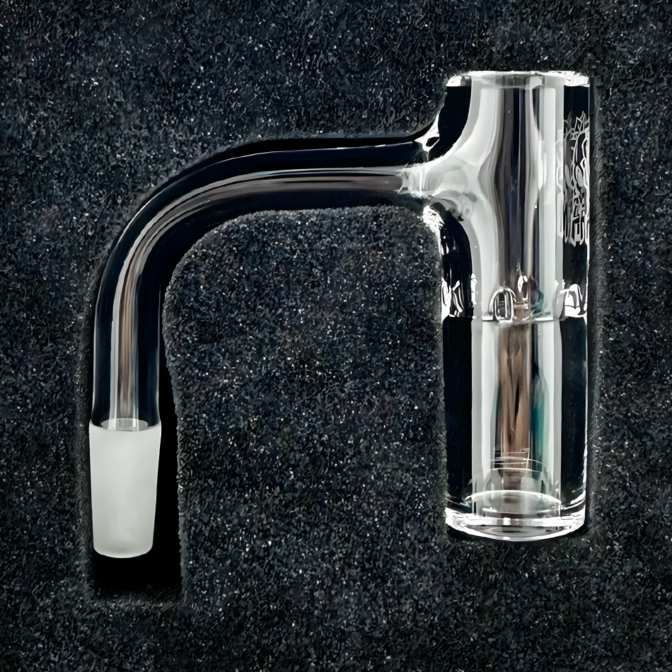 AFM Cosmos Quartz Dab Banger Set