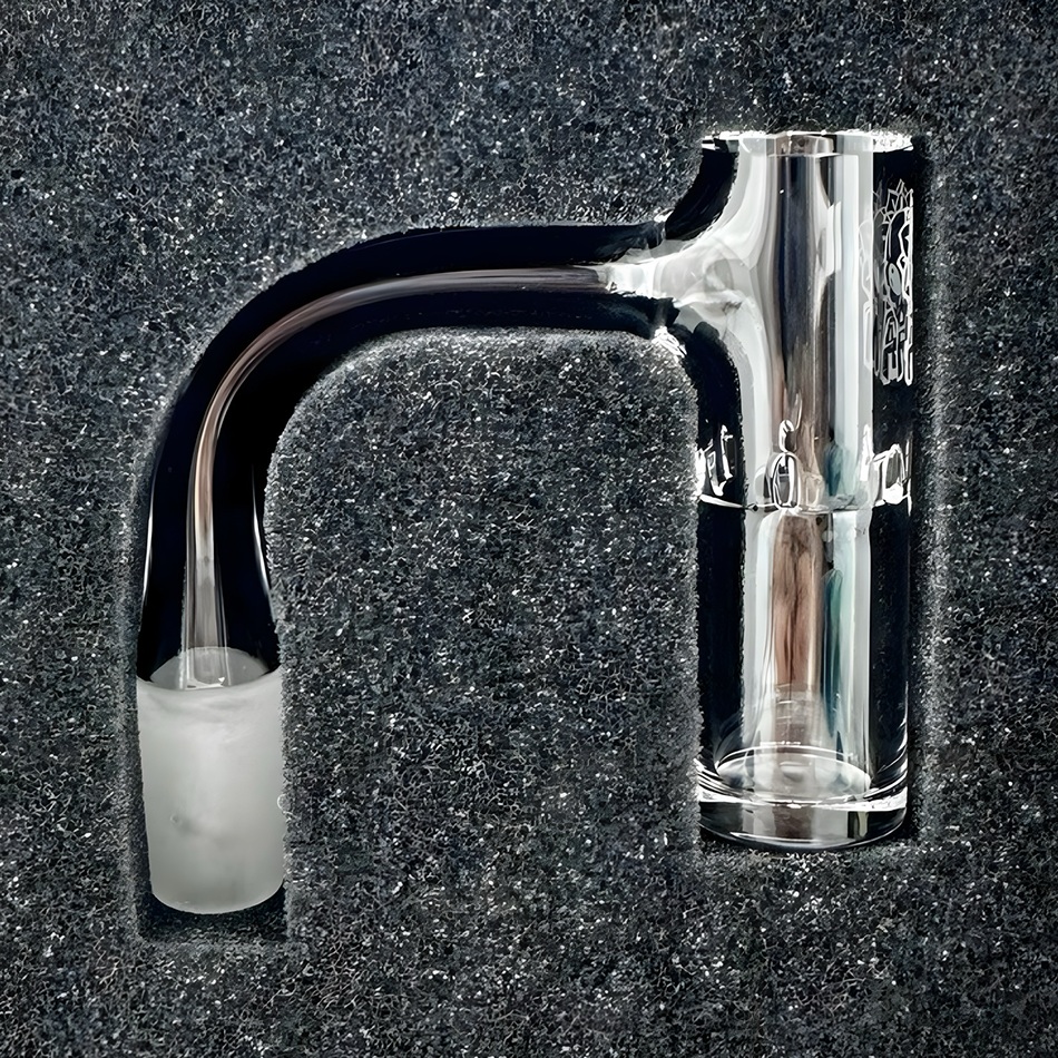 AFM Cosmos Quartz Dab Banger Set