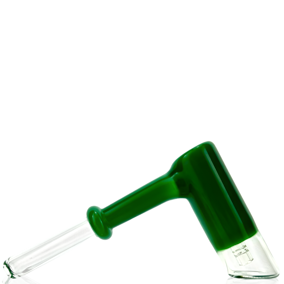 7" AFM Hammer Bubbler Hand Pipe