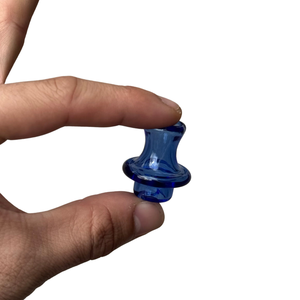 AFM Color Spinner Cap + 2 Pearls