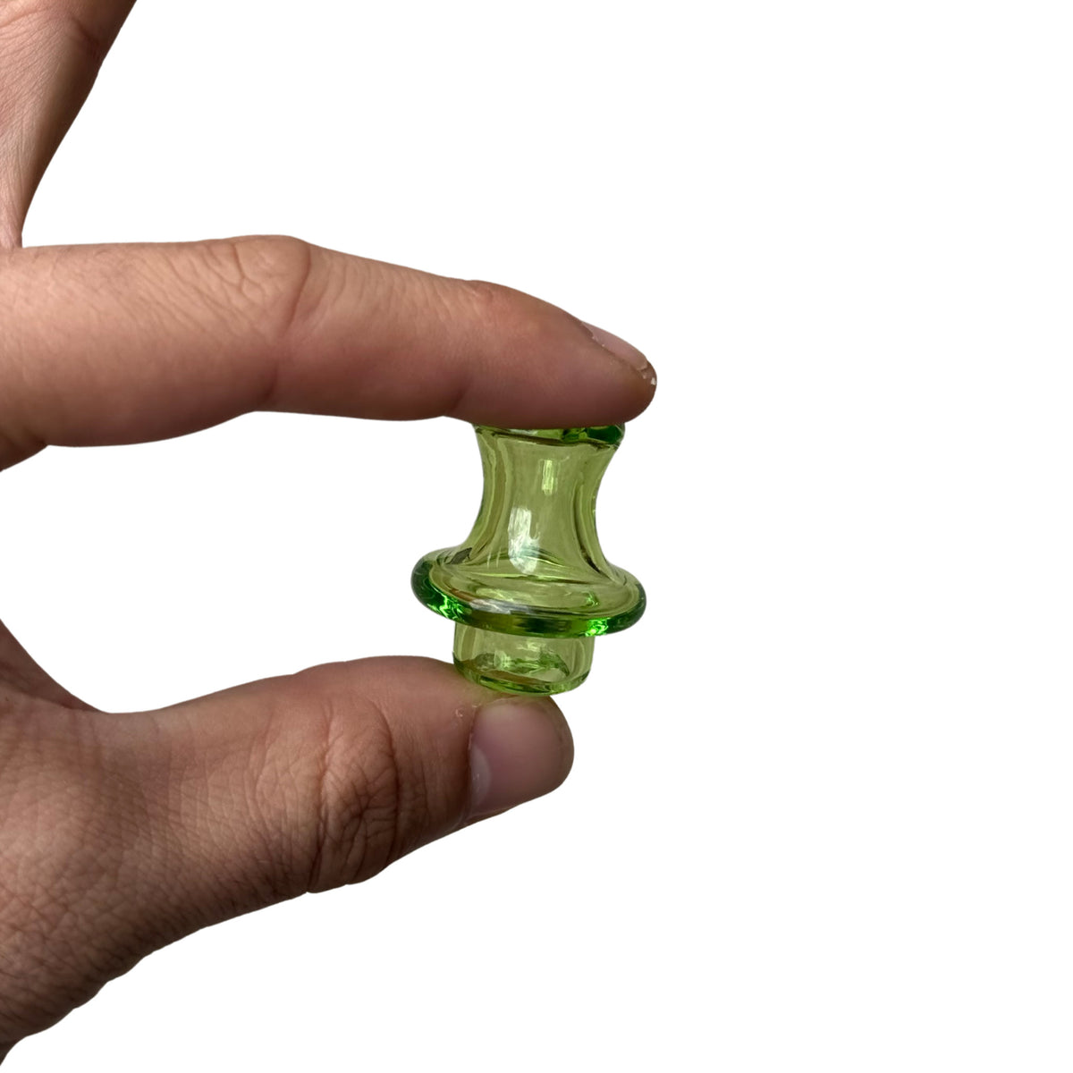 AFM Color Spinner Cap + 2 Pearls