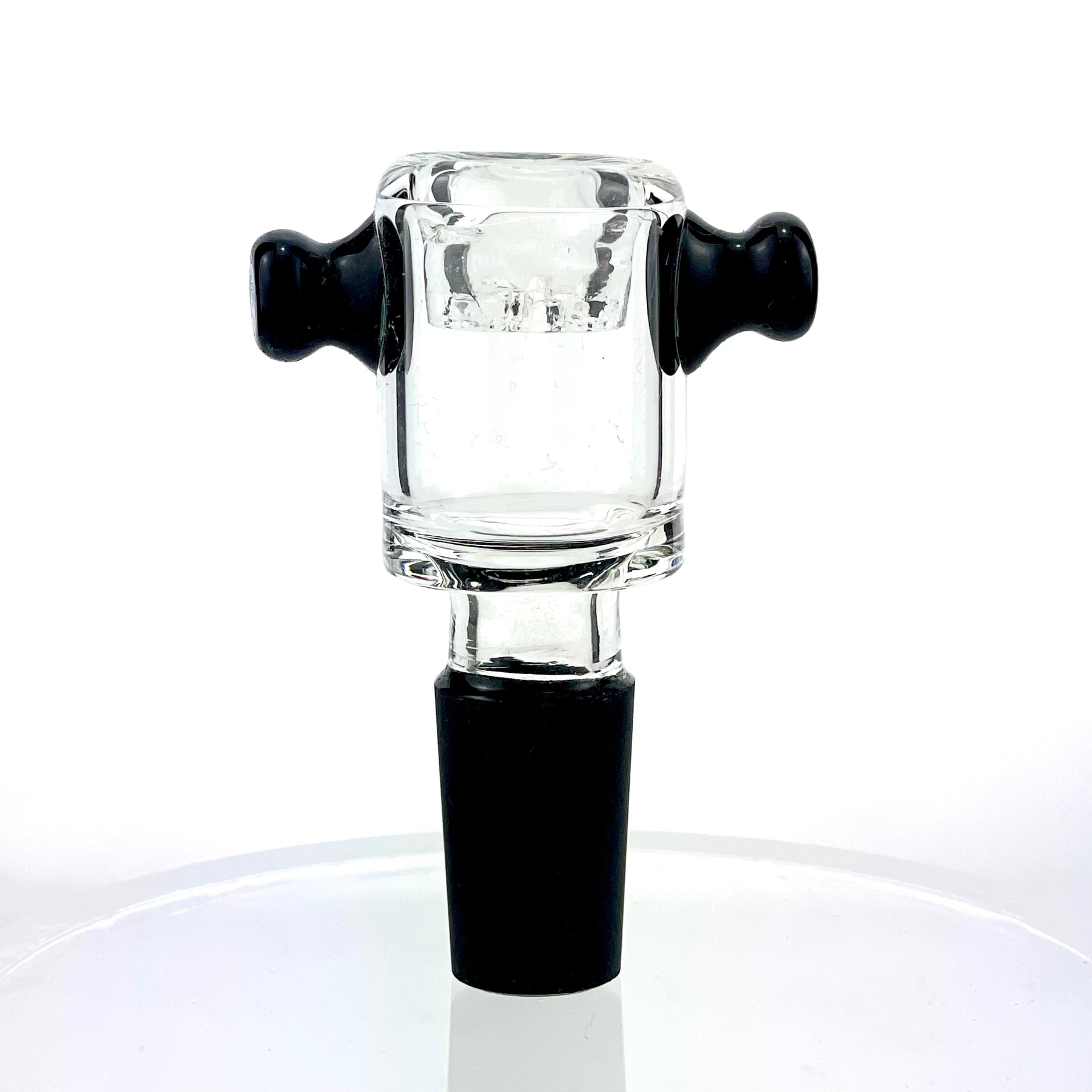 Color Glass Screen Bowl For Beaker Bongs 14mm