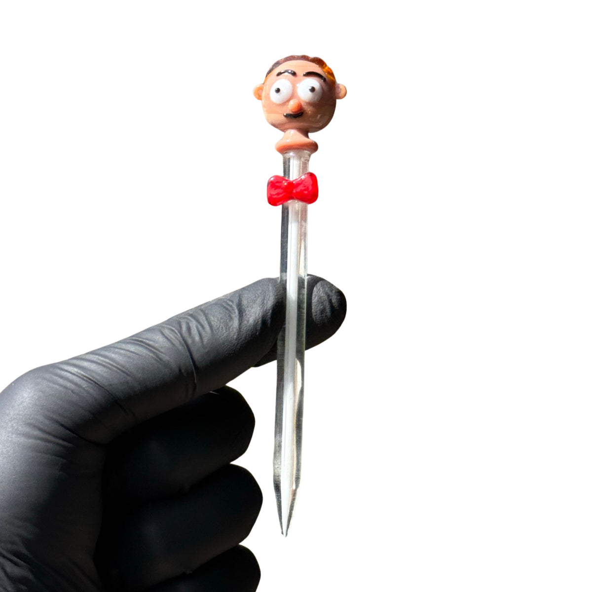 AFM Morty Glass Dabber Tool