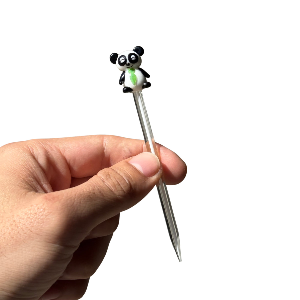 AFM Panda Glass Dabber Tool