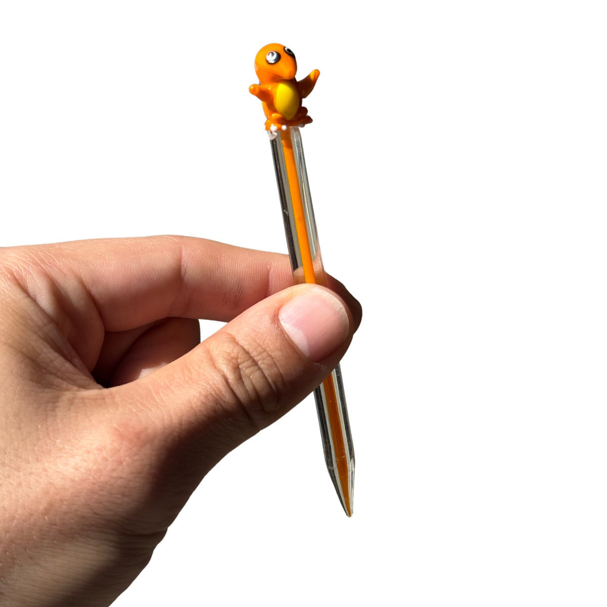 AFM Charizard Glass Dabber Tool