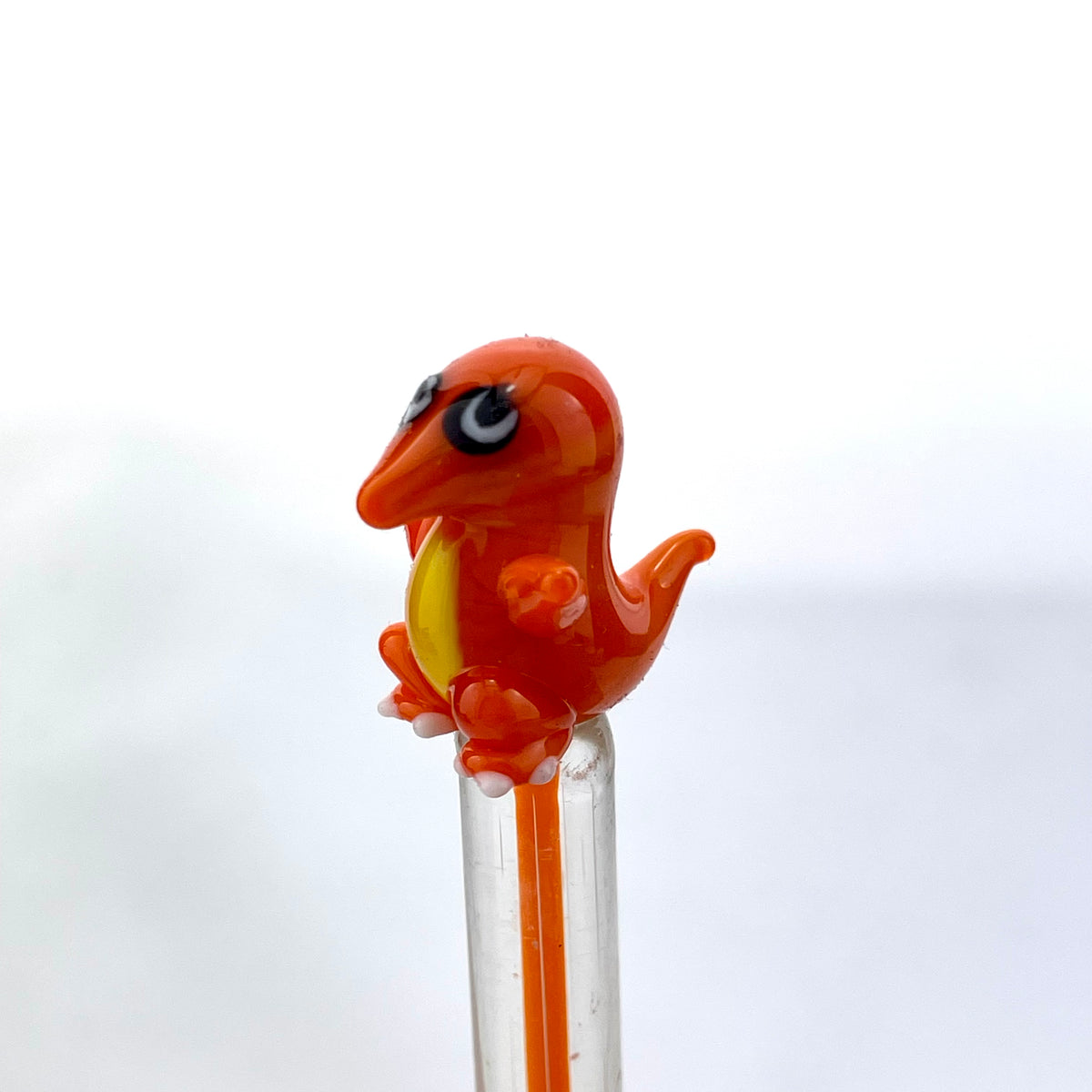 AFM Charizard Glass Dabber Tool