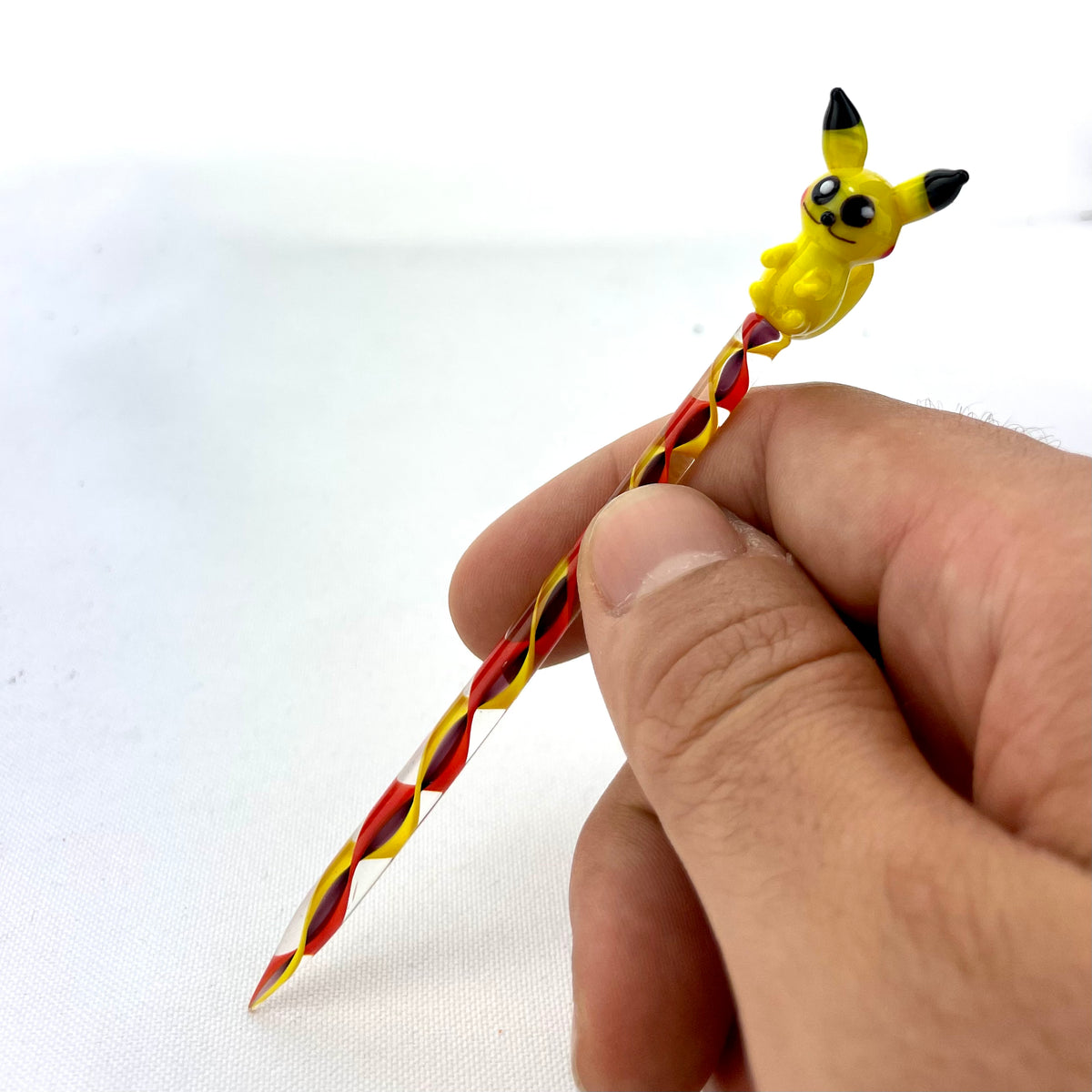AFM Pikachu Glass Dabber Tool