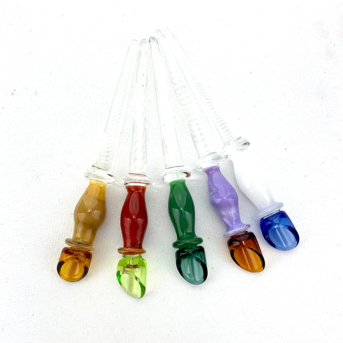 AFM Scoop Glass Dabber Tool