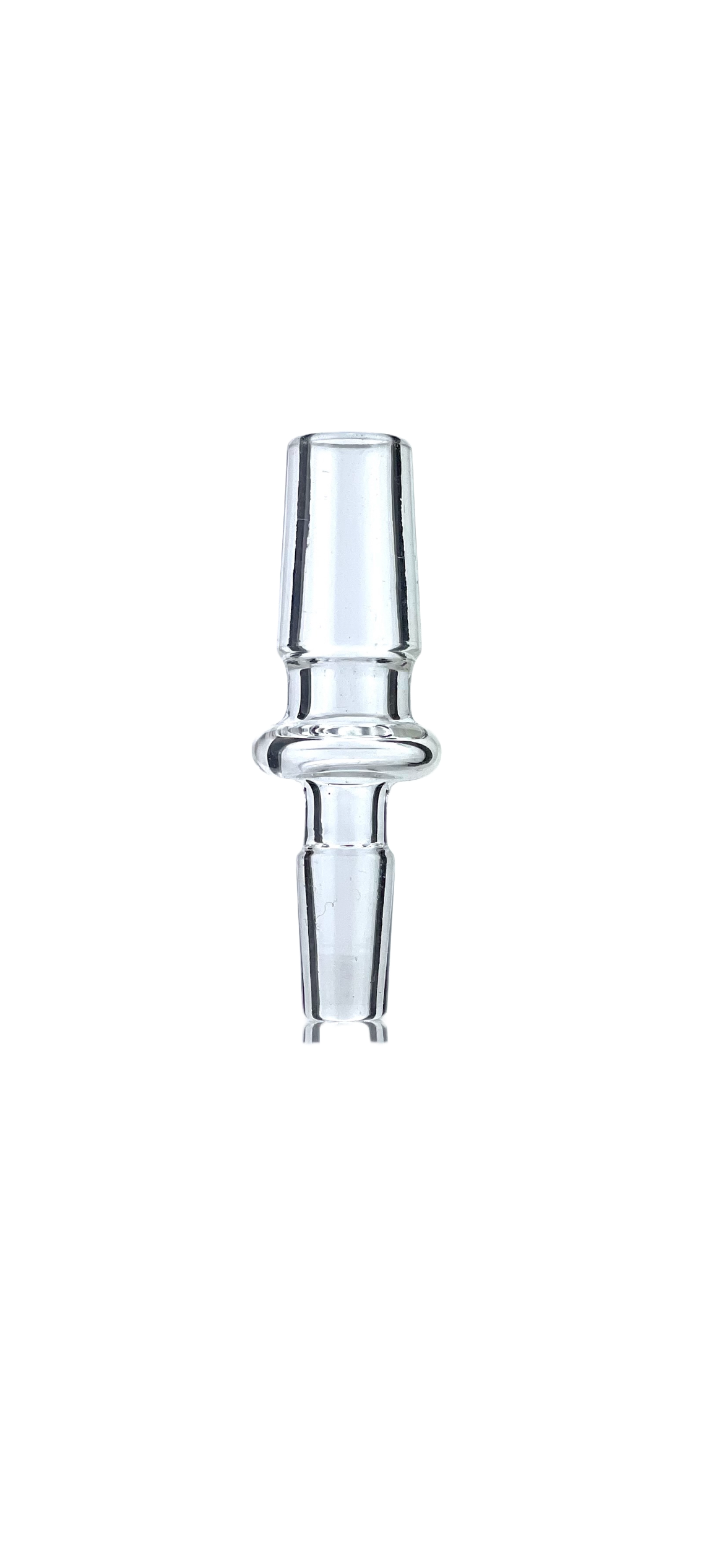 Glass Adaptor Male 10mm to male 14mm