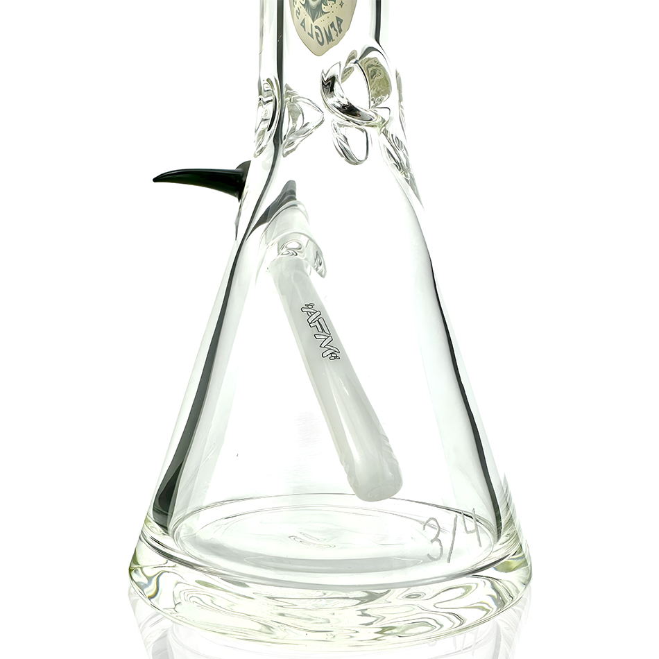 18" AFM Limited Decal Beaker 5mm - 4 Pieces Only