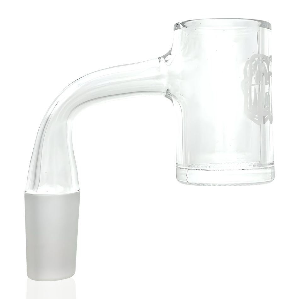 AFM Sunflower Quartz Dab Banger
