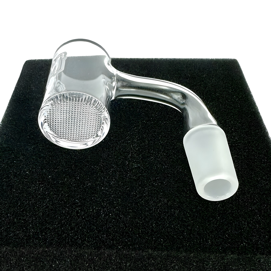 AFM Sunflower Quartz Dab Banger