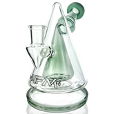 7" AFM Cone Head Dab Rig