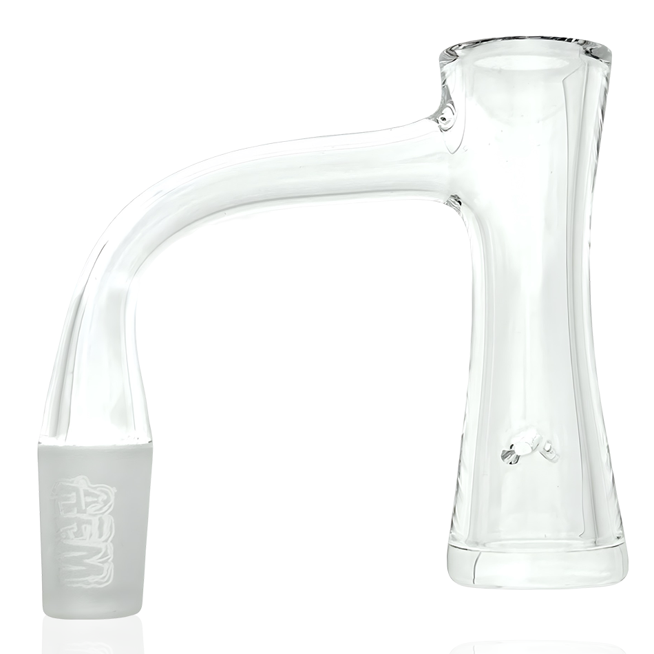 AFM Whirlpool Quartz Dab Banger Set
