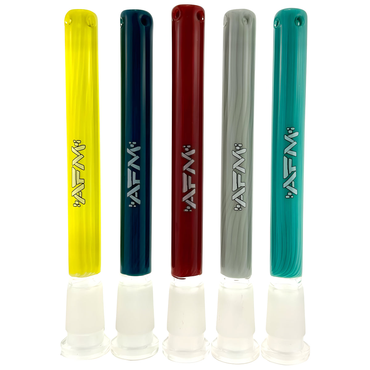 5" AFM Vivid Color Downstem
