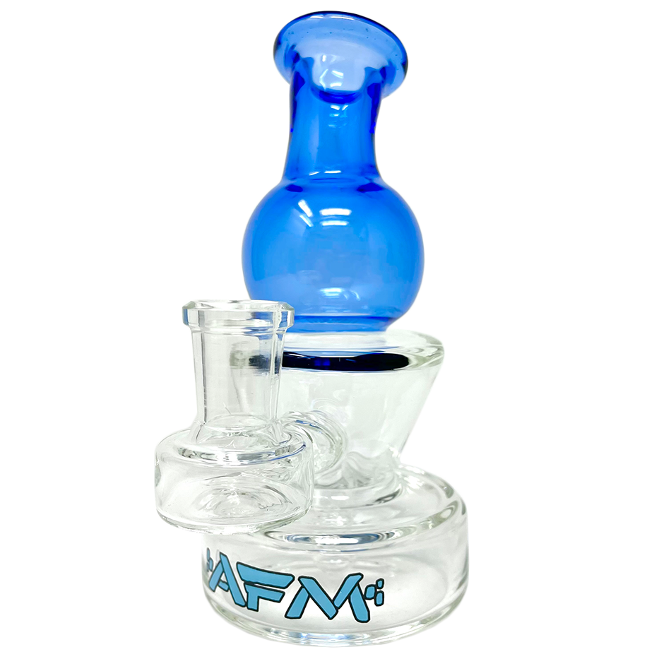 6" AFM Ice Cream Glass Mini Rig