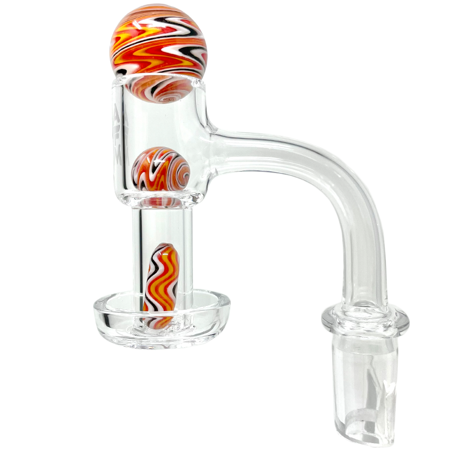 3mm x 20mm AFM Mini Terp Slurper