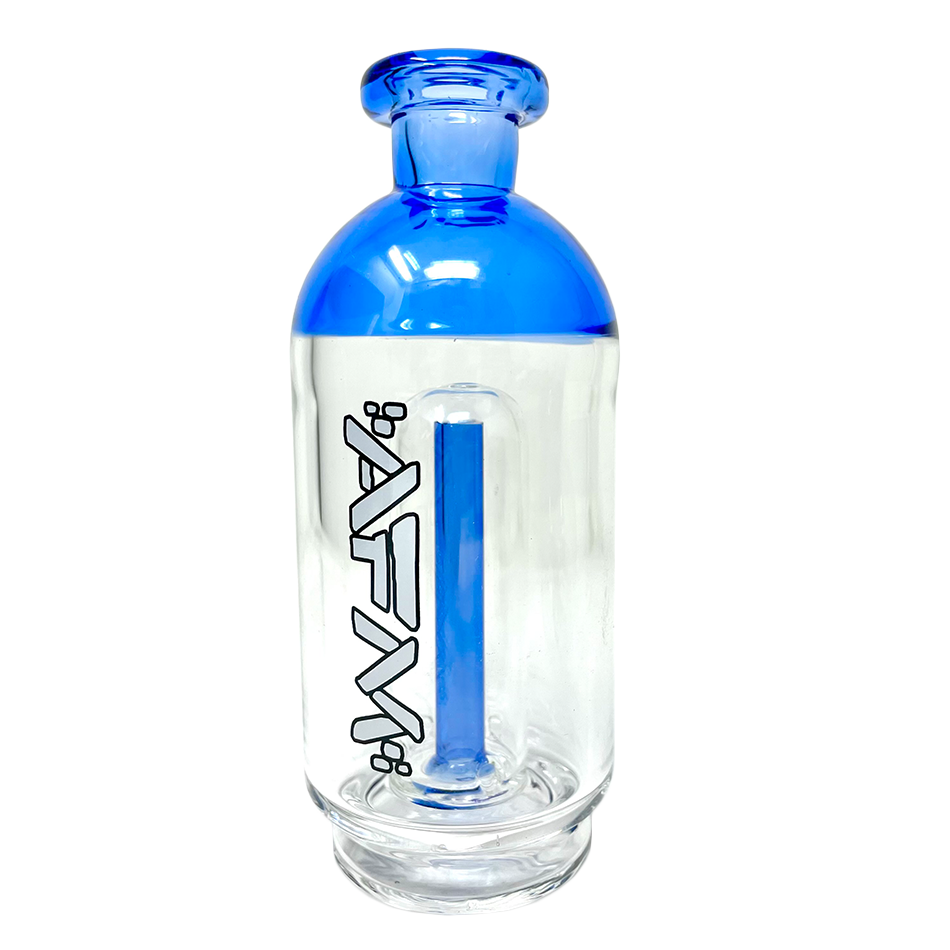 6" AFM Puffco Peak Rounded Attachment