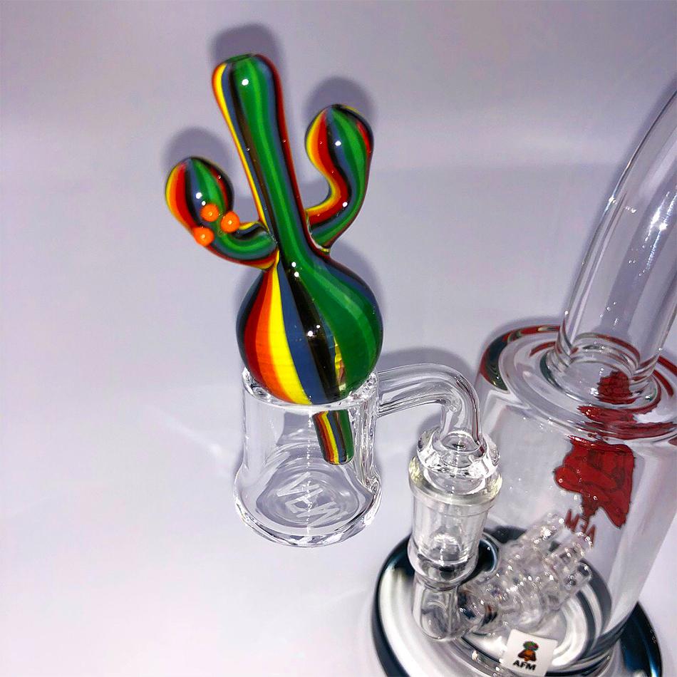 AFM Cactus Bubble Carb Cap