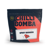 Chilli Bomba Spicy Gushers Chamoy Candy - 8oz