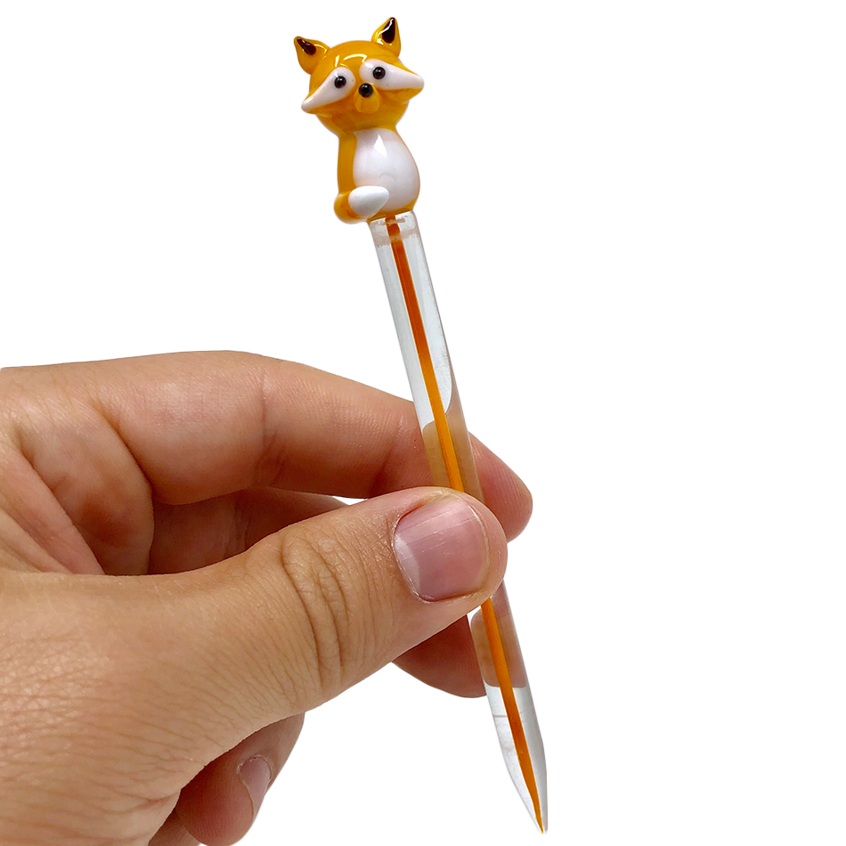 AFM Fox Glass Dabber Tool