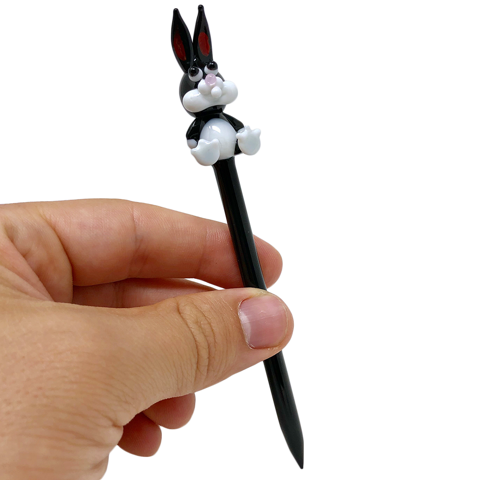 AFM Bunny Glass Dabber Tool V2.0