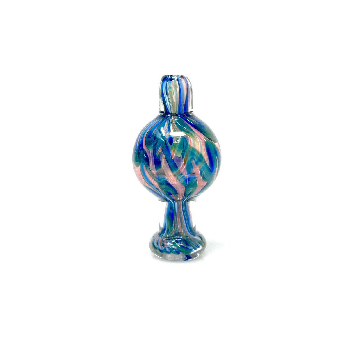 AFM Dicro Airflow Carb Cap