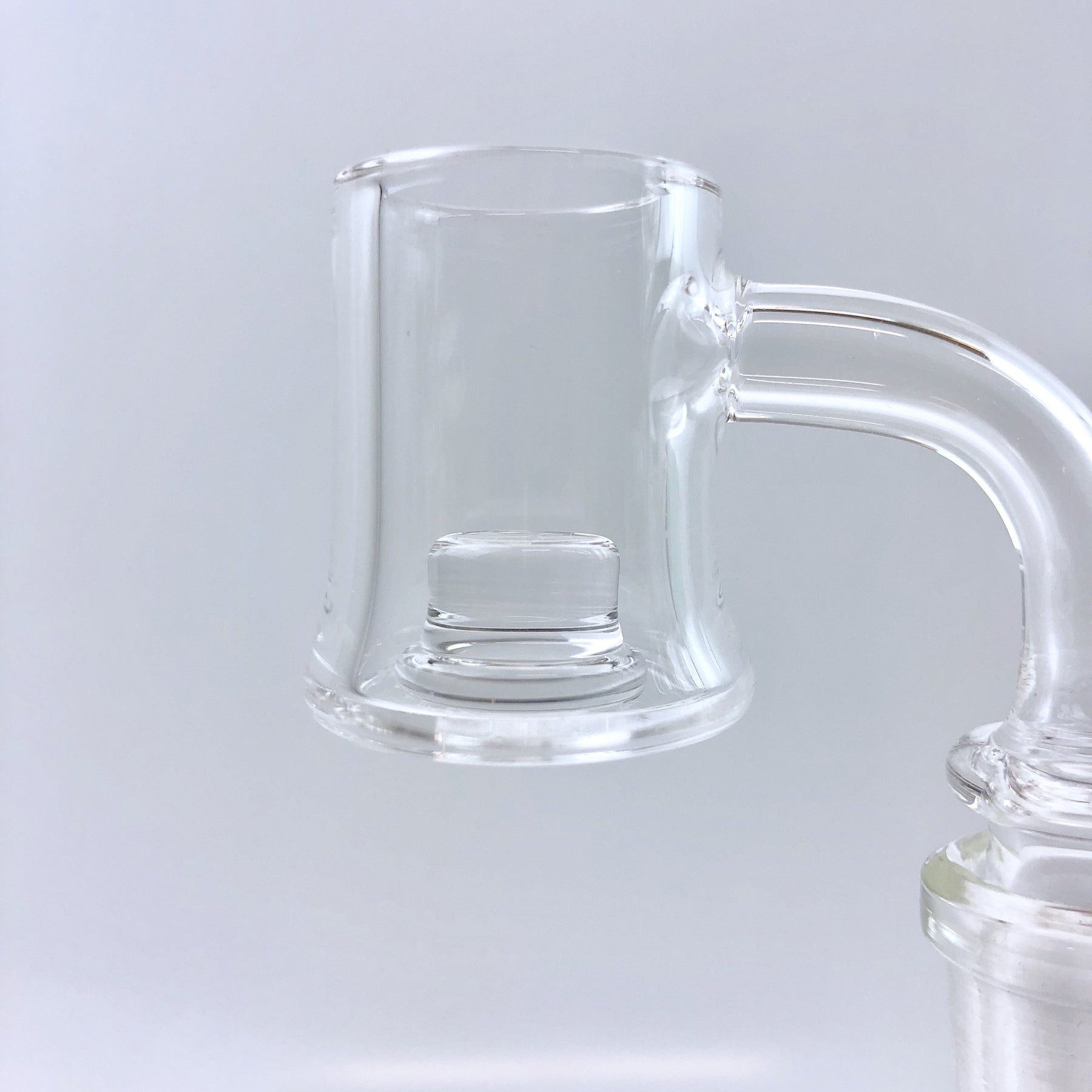 Quartz Glass Banger Inserts