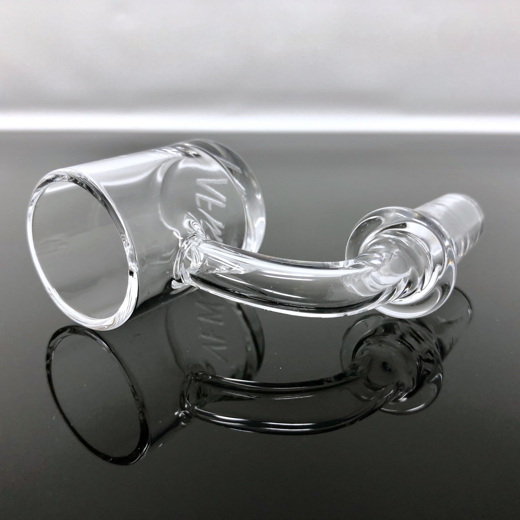 2mm X 28mm AFM Thick Bottom Quartz Banger
