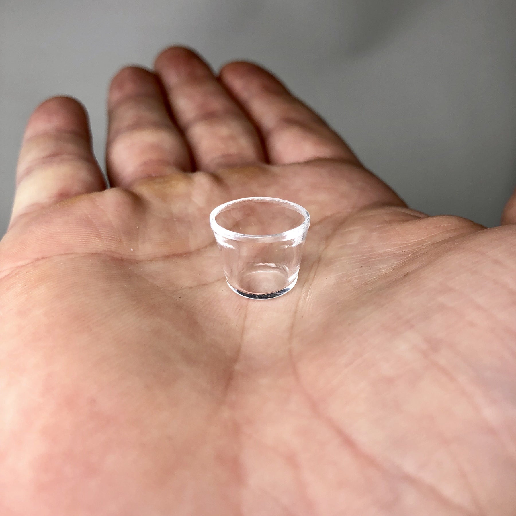 Quartz Glass Banger Inserts