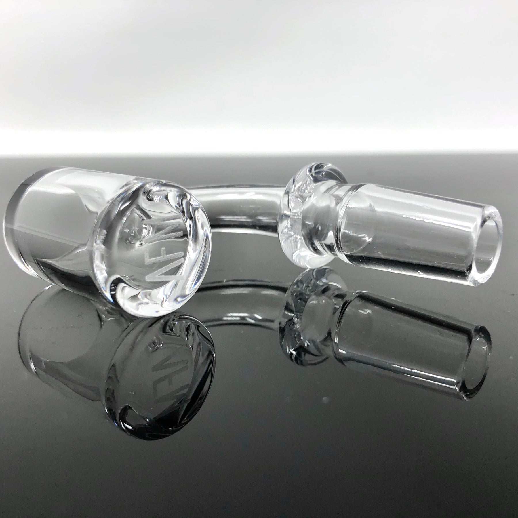 3mm X 20mm AFM Thick Bottom Quartz Banger