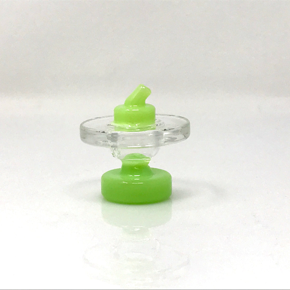 AFM Knob Air Flow Directional Carb Cap