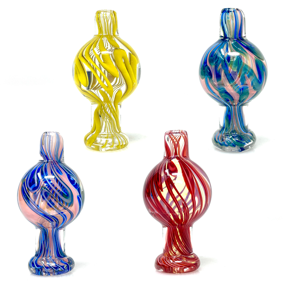 AFM Dicro Airflow Carb Cap