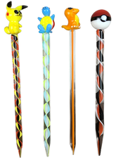 AFM Pokemon Dabbers