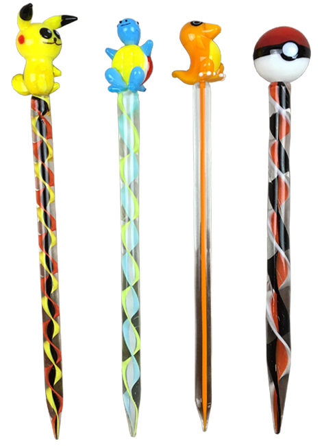 AFM Pokemon Dabbers