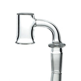 3mm X 20mm AFM Long Bell Bottom Quartz Banger