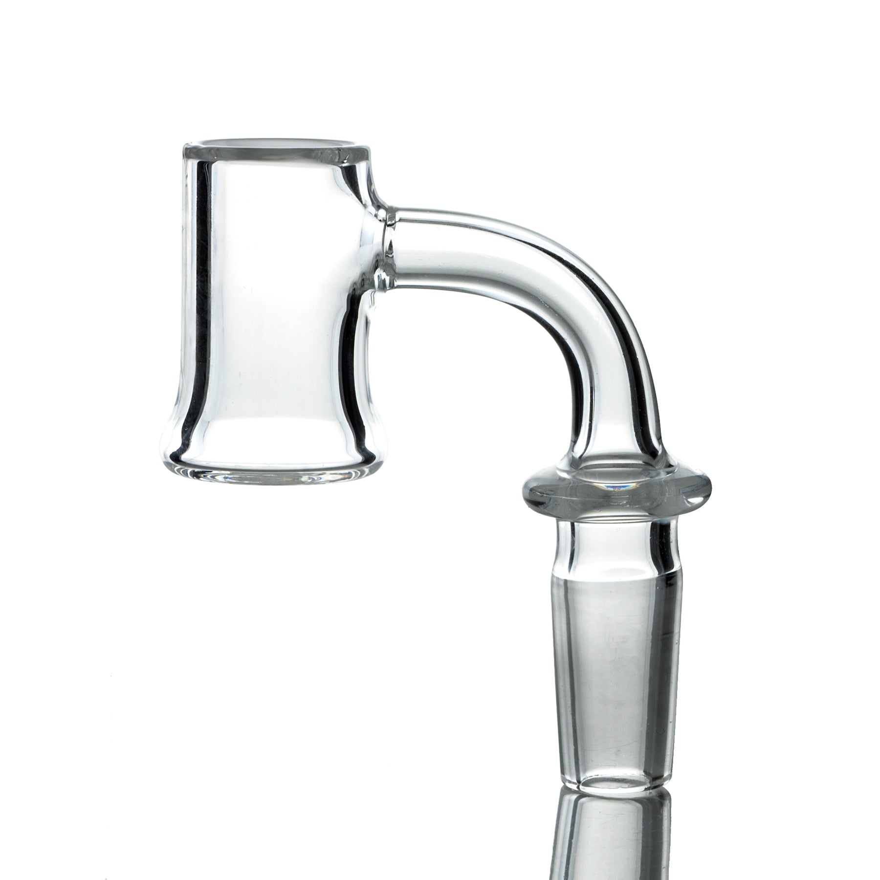 3mm X 20mm AFM Long Bell Bottom Quartz Banger