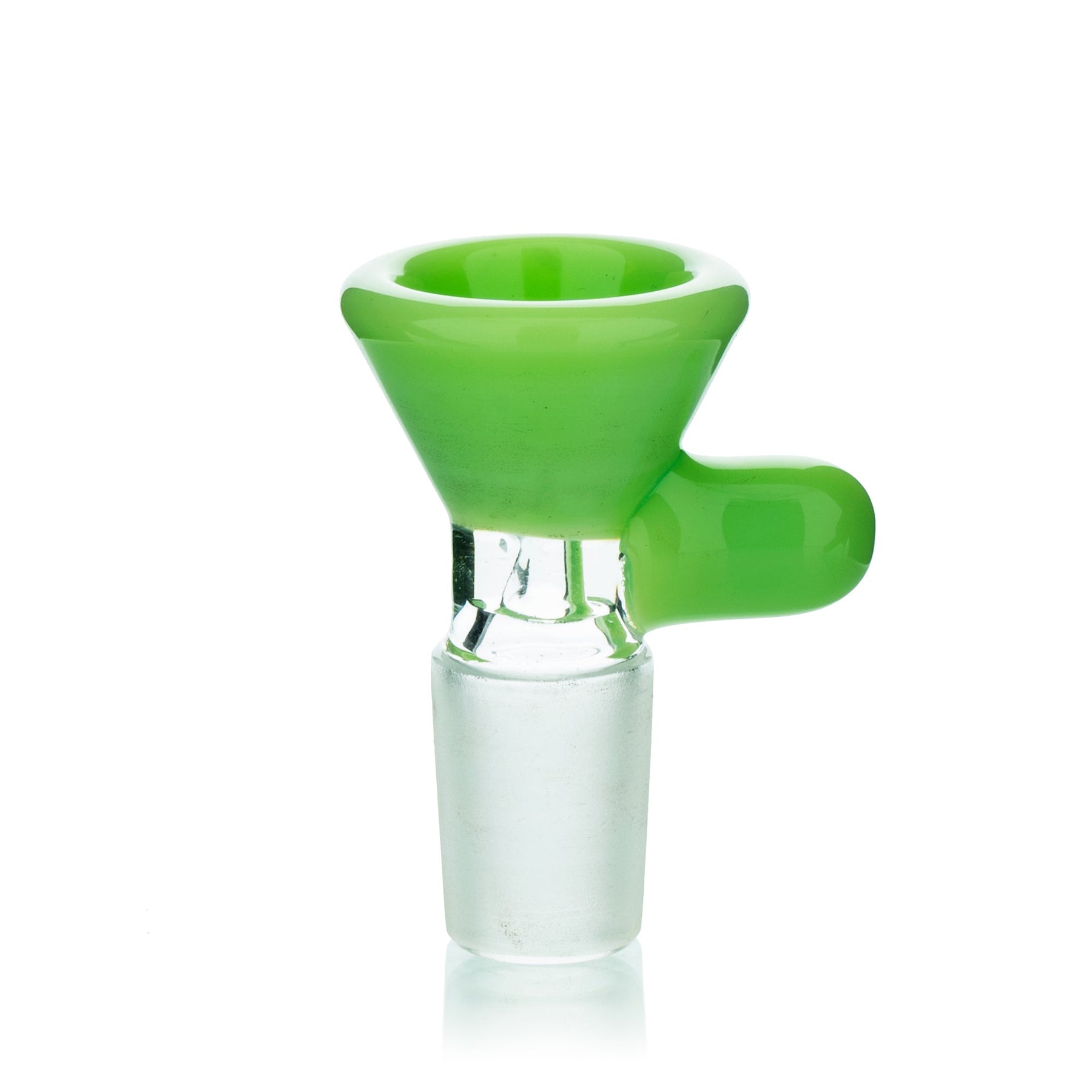 Lucky Goat Nub Glass Bowl