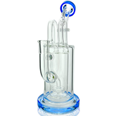 9.5" AFM Milky Way Pump Recycler Dab Rig