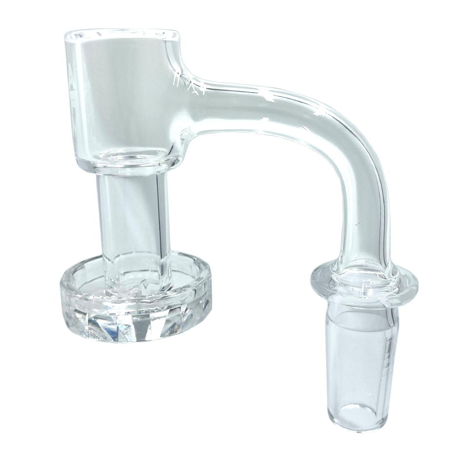 3mm x 20mm AFM Full Weld Diamond Bottom Terp Slurper