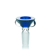 Lucky Goat Spotted Glass Bowl