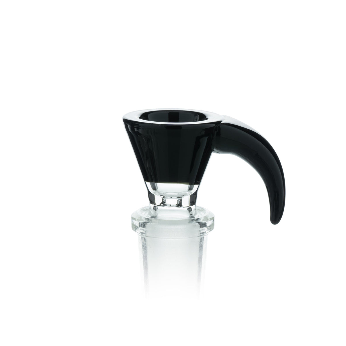 Lucky Goat Hook Glass Bowl