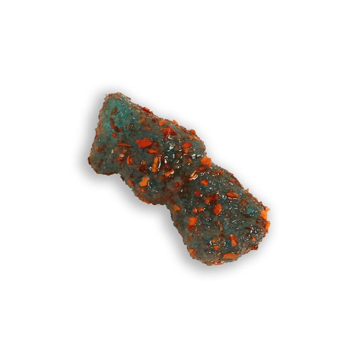 Chilli Bomba Sour Buddies Chamoy Candy - 8oz