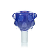 Lucky Goat Atomic Bubble Glass Bowl