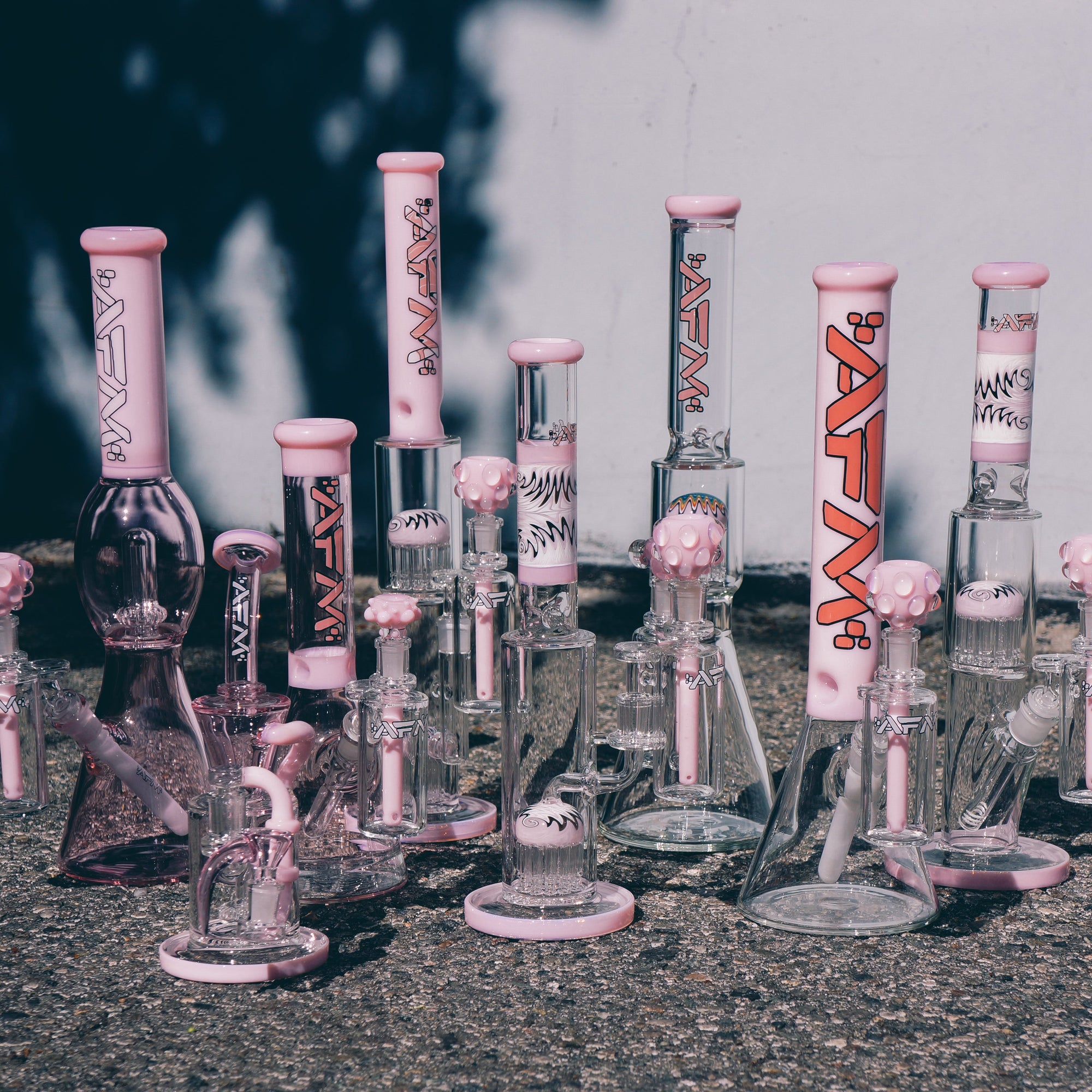 Understanding Bong Parts: A Beginner’s Guide to Glass Anatomy
