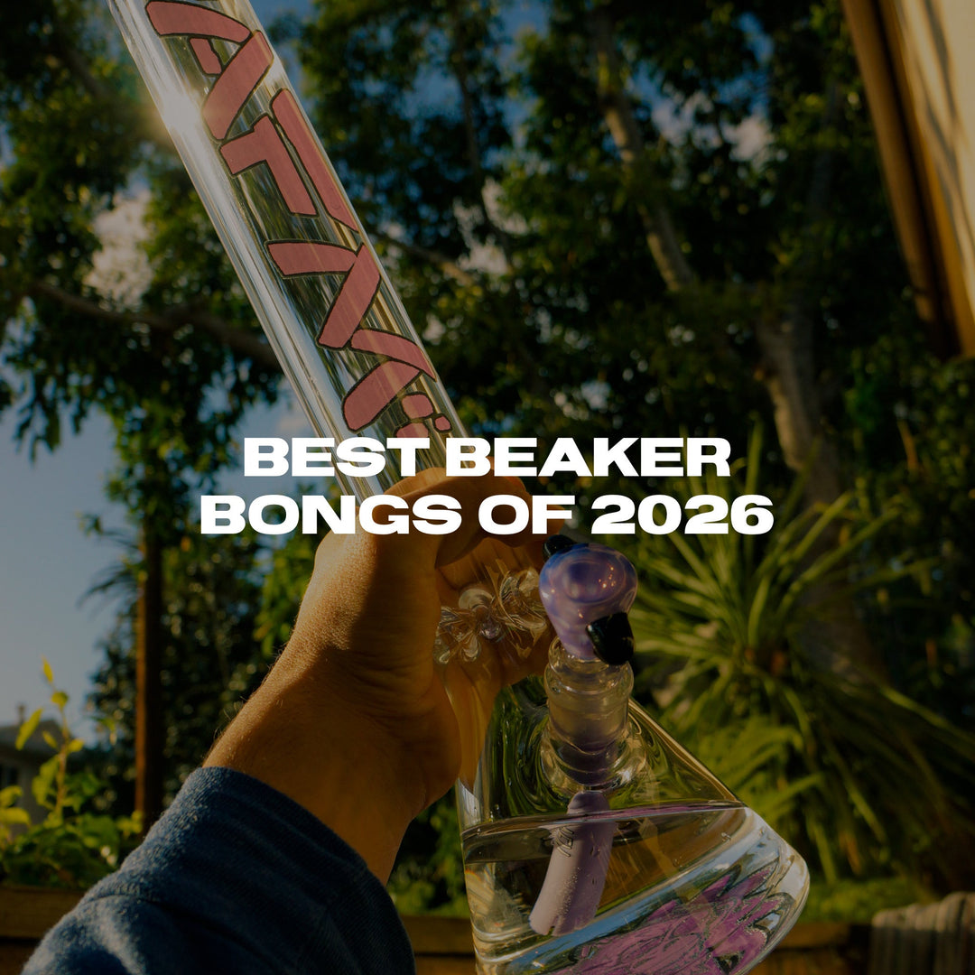 Best Beaker Bongs of 2026: 8 Top Picks for Every Use Case
